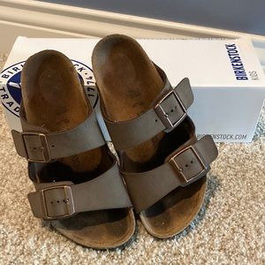 Birkenstock kids